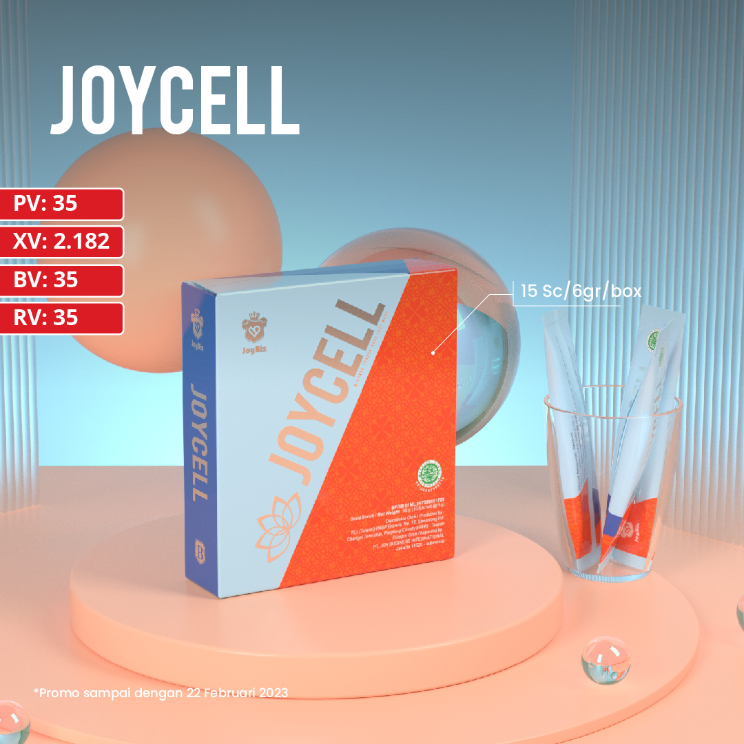 Joycell (J36)