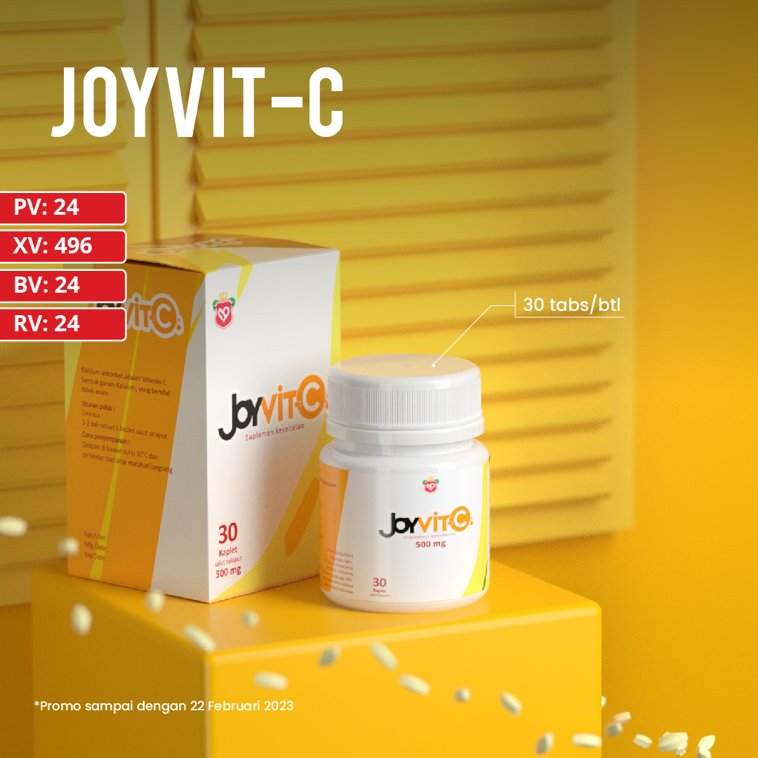 JoyVit-C (J39)